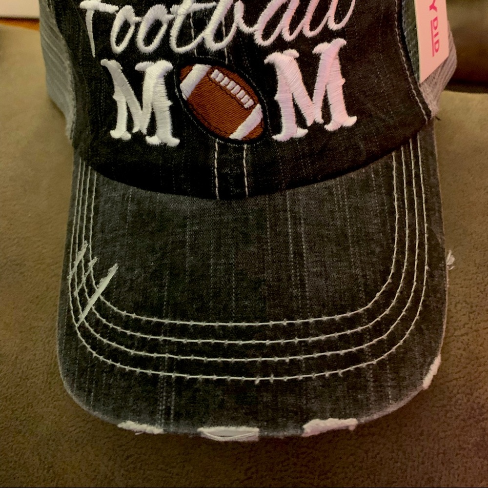 Trucker/ Baseball Cap